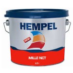 HEMPEL MILLE NCT GREY 2,5L